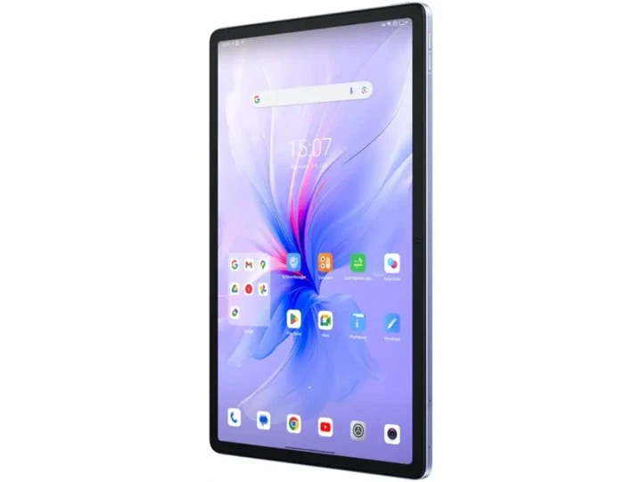 Планшет Blackview Mega 1 12/256GB Dreamy Purple - изображение 4