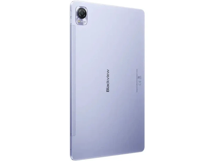 Планшет Blackview Mega 1 12/256GB Dreamy Purple - изображение 5