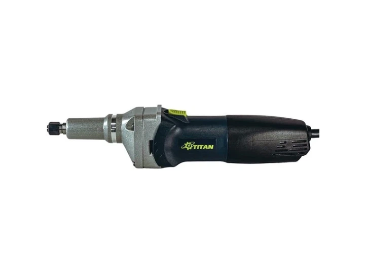 Пряма шліфувальна машина Titan PVSM0810 - зображення 2