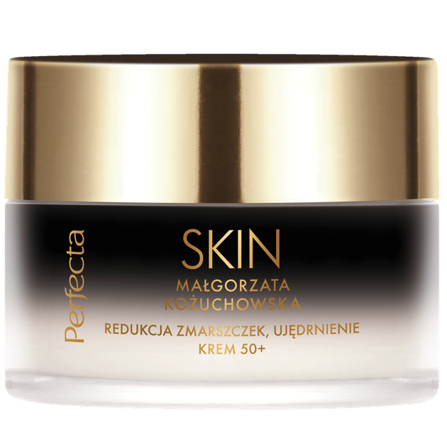 Krem do twarzy Perfecta Skin Malgorzata Kozuchowska przywracający 50 ml (5900525090423) - obraz 1