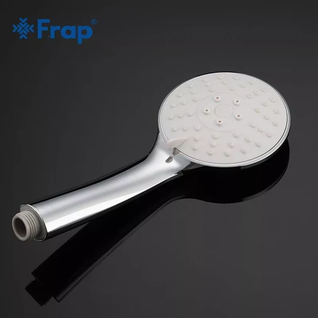 Смеситель для ванны FRAP F3245 - изображение 3