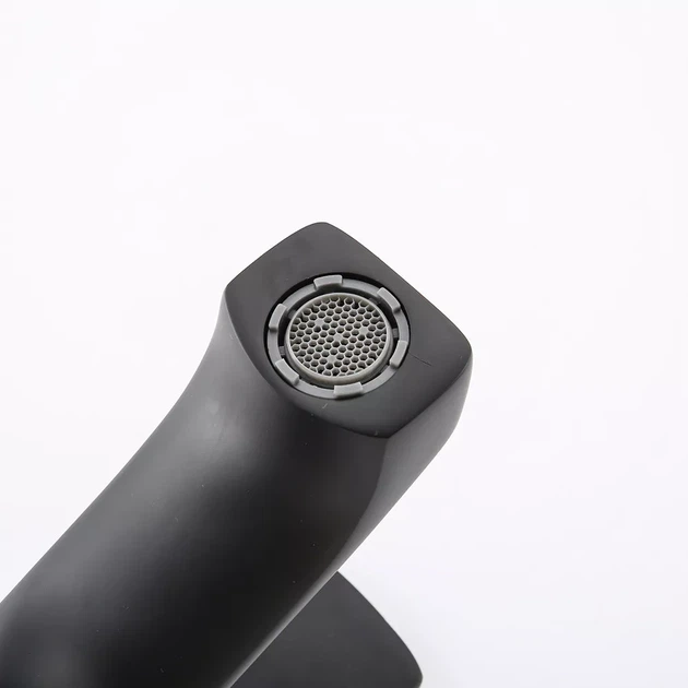 Змішувач для умивальника Frap F1071-6 F1071-6 - изображение 5