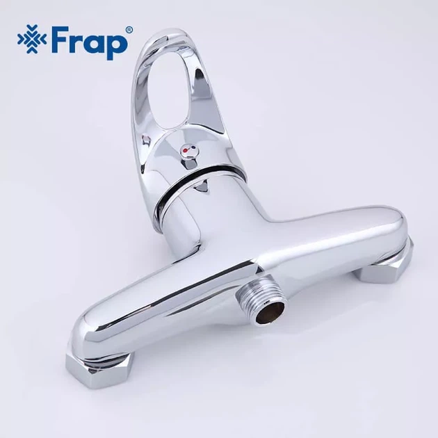 Змішувач для душу FRAP F2003 - Фото 4 Змішувач для душу FRAP F2003 - зображення 4