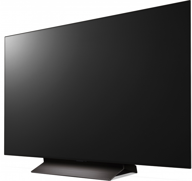 Телевізор LG OLED 48" OLED48C46LA - зображення 6