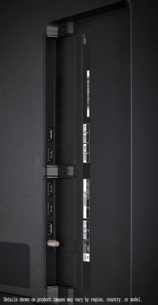 Телевизор LG QNED 43