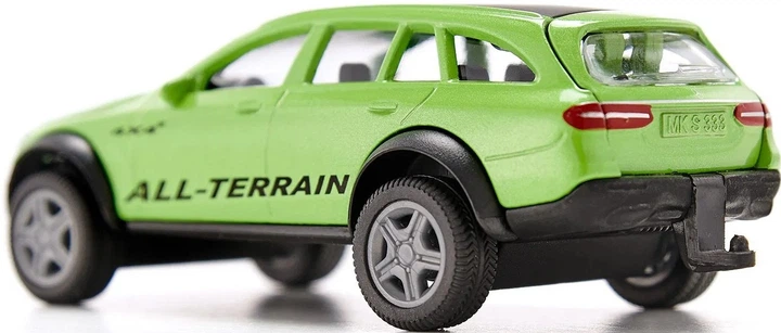 Модель Siku Mercedes E-Class All-terrain (4006874023493) - зображення 3