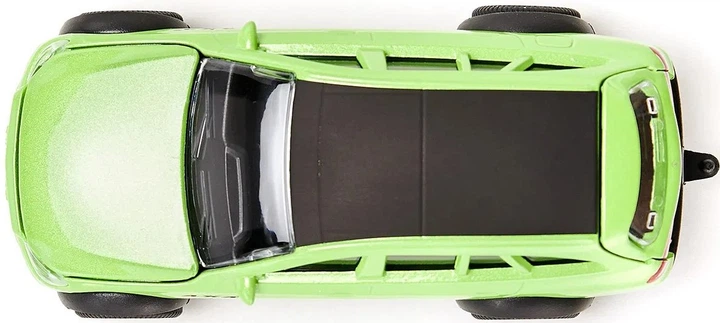 Модель Siku Mercedes E-Class All-terrain (4006874023493) - зображення 5