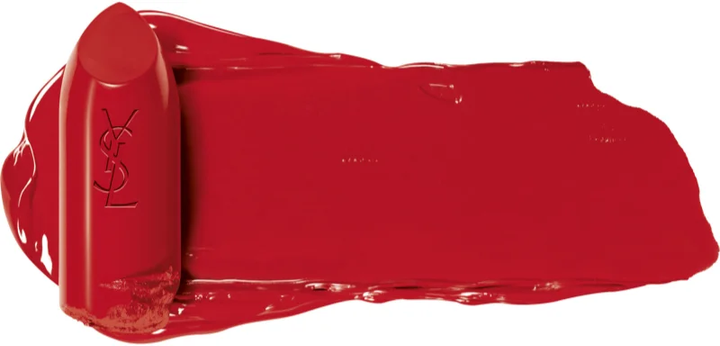Помада для губ Yves Saint Laurent Rouge Pur Couture Caring Satin Lipstick R1 Le Rouge 3.8g - изображение 2