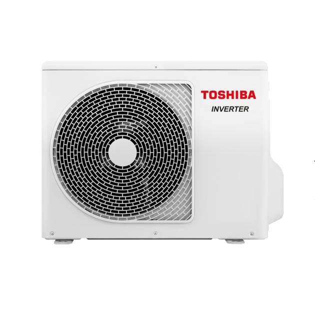 Кондиционер Toshiba RAS-B07B2KVG-E/RAS-07B2AVG-E - изображение 6