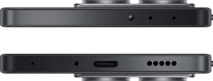 Мобільний телефон Xiaomi 14T 12/256GB Titan Black EU – фото