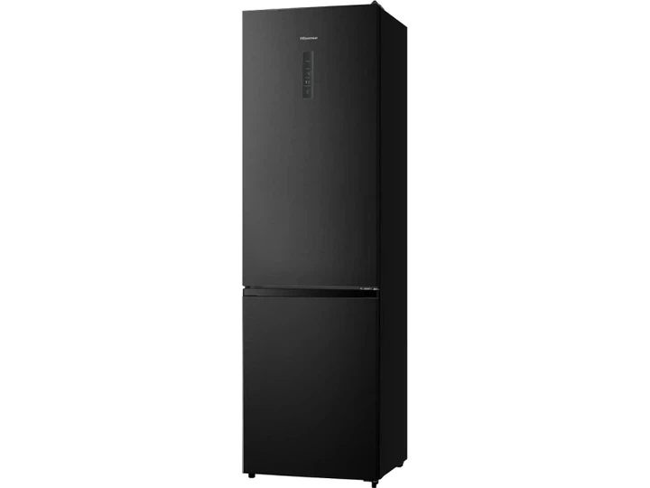 Холодильник з морозильною камерою Hisense RB440N4AFE - изображение 2