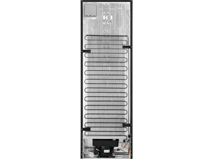 Холодильник із морозильною камерою Electrolux LNC7ME32X3 - зображення 7