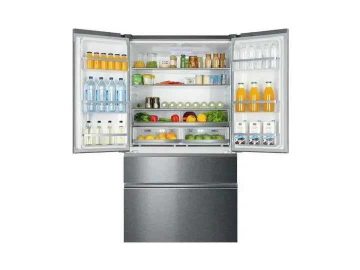 Холодильник Haier HB26FSSAAA - изображение 2