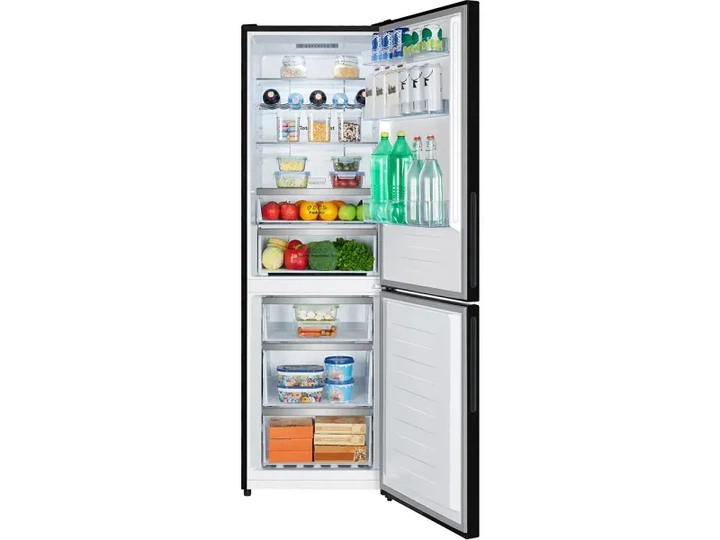 Холодильник Hisense RB390N4GBE - Фото 4 Холодильник Hisense RB390N4GBE - зображення 4