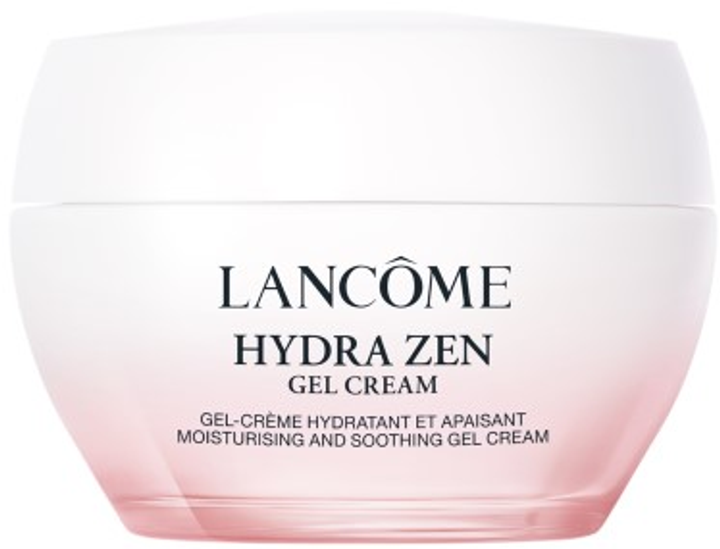 Krem-żel do twarzy Lancome Hydra Zen Anti-Stress nawilżający 30 ml (3614274158458) - obraz 1