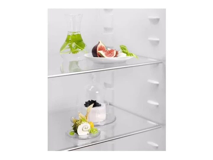 Холодильник Electrolux LRB3AE12S - изображение 3