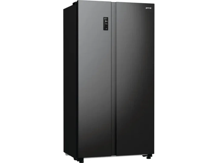 Холодильник Gorenje NRR9185EABXL - изображение 2