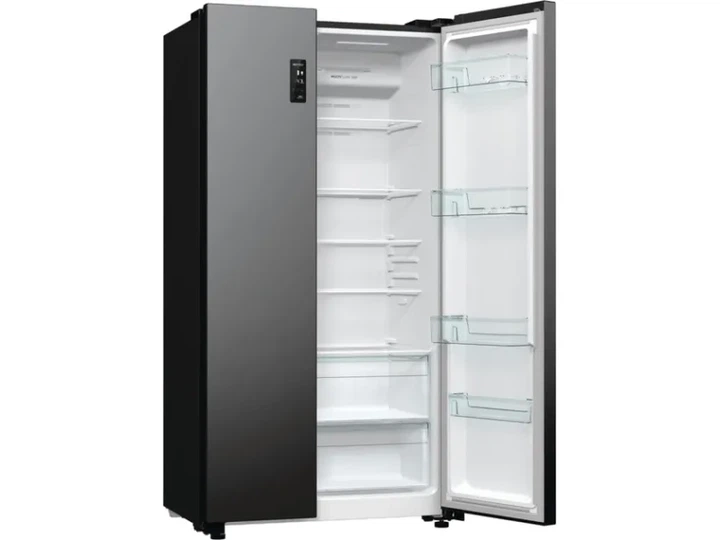 Холодильник Gorenje NRR9185EABXL - изображение 5