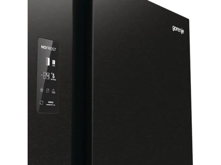 Холодильник Gorenje NRR9185EABXL - изображение 7
