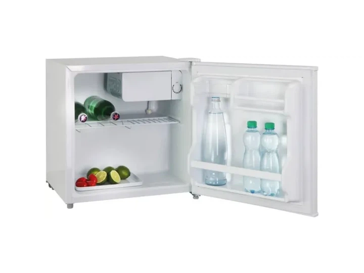 Холодильник ECG ERM 10470 WF - зображення 6