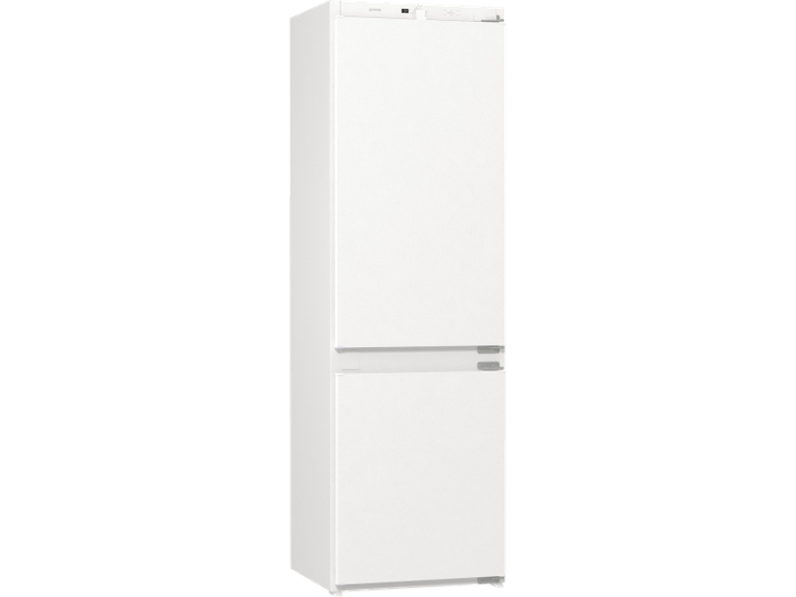 Вбудований холодильник Gorenje NRKI418FE0 - зображення 2