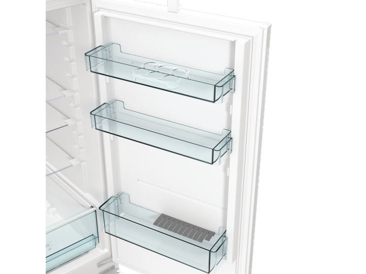 Вбудований холодильник Gorenje NRKI418FE0 - зображення 7