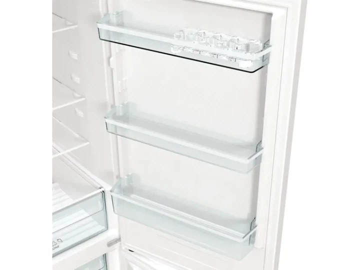 Холодильник Gorenje NRK6202EW4 - Фото 7 Холодильник Gorenje NRK6202EW4 - изображение 7