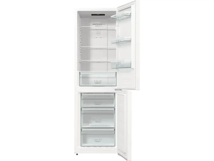 Холодильник Gorenje NRK6202EW4 - Фото 9 Холодильник Gorenje NRK6202EW4 - изображение 9