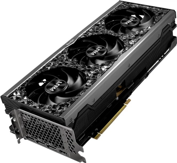 グラフィックボード・グラボ・ビデオカード PALIT GEFORCE RTX 4070 Ti SUPER 16GB グラフィックボード・グラボ・ビデオカード GeForce RTX 4070Ti Palit