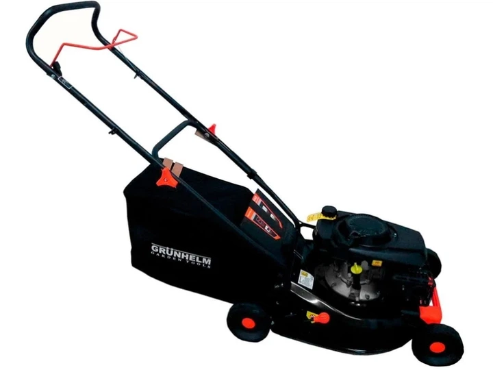 Газонокосарка Grunhelm S463 - изображение 3