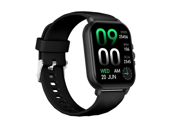 Смарт-годинник Black Shark GT3 Neo-Black - изображение 2