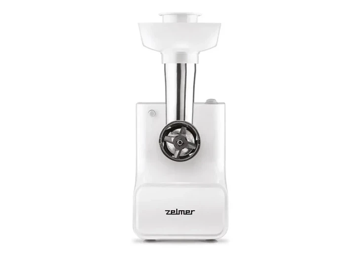 М'ясорубка Zelmer ZMM3513B - зображення 5