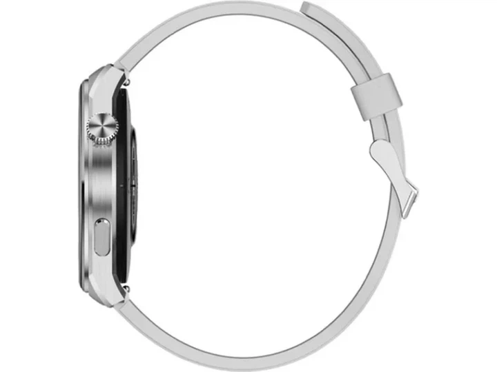 Смарт-часи Xiaomi Black Shark S1 Silver - Фото 6 Смарт-часи Xiaomi Black Shark S1 Silver - зображення 6