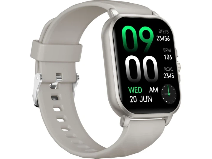 Смарт-годинник Xiaomi Black Shark GT3 Neo-Silver - изображение 2
