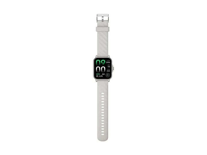 Смарт-годинник Xiaomi Black Shark GT3 Neo-Silver - изображение 6
