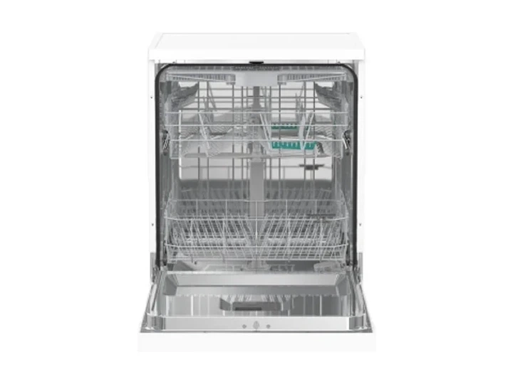 Посудомийна машина Gorenje GS643E90W - изображение 2