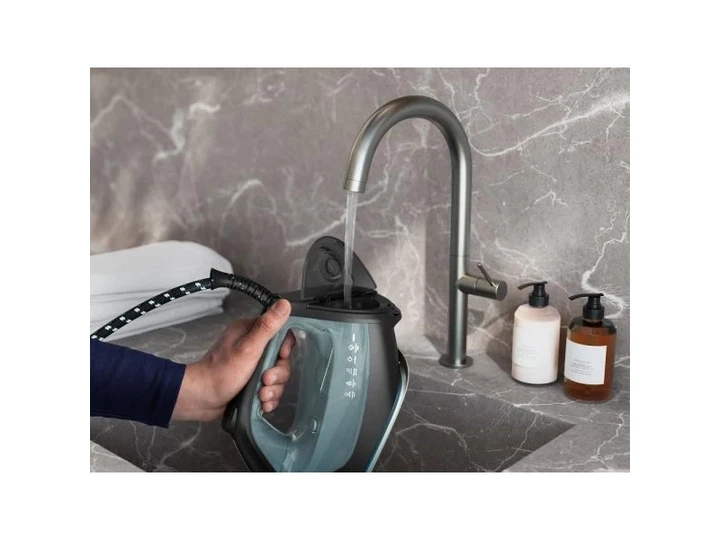 Утюг Electrolux E8SI2-6OG - зображення 3