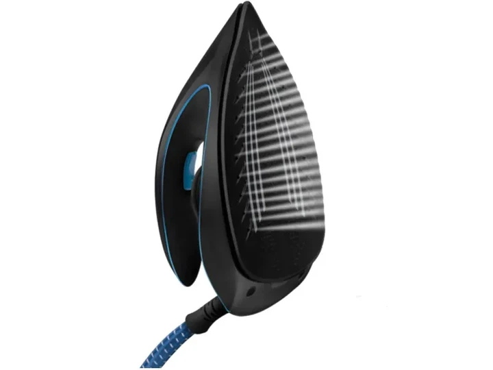 Парогенератор Zelmer ZIS5400 Aqua Steam - изображение 4