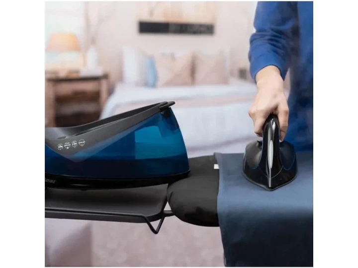 Парогенератор Zelmer ZIS5400 Aqua Steam - изображение 9