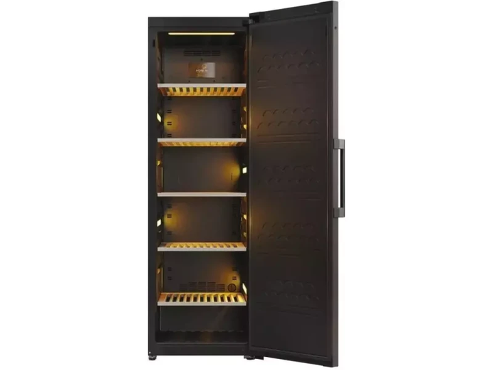 Винна шафа Haier HWS247FDU1 - изображение 2