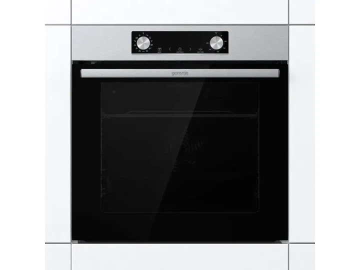 Духова шафа Gorenje BPS6737E03X - изображение 5