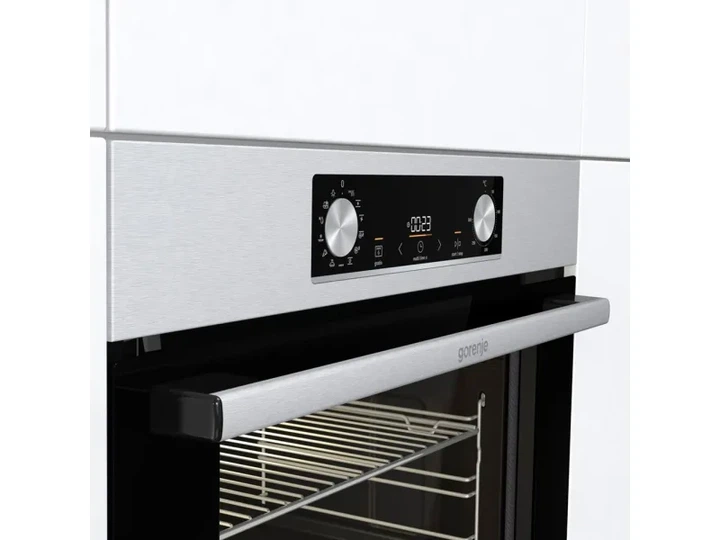 Духова шафа Gorenje BPS6737E03X - изображение 8