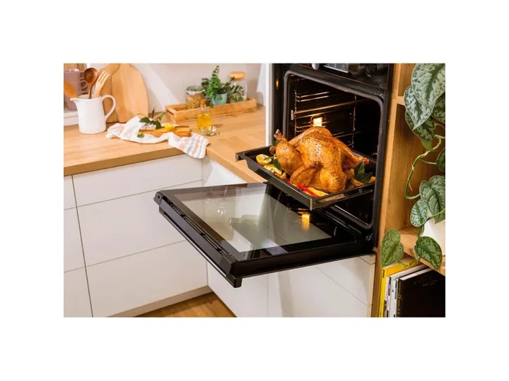 Духова шафа Gorenje BPS6737E03X - изображение 13