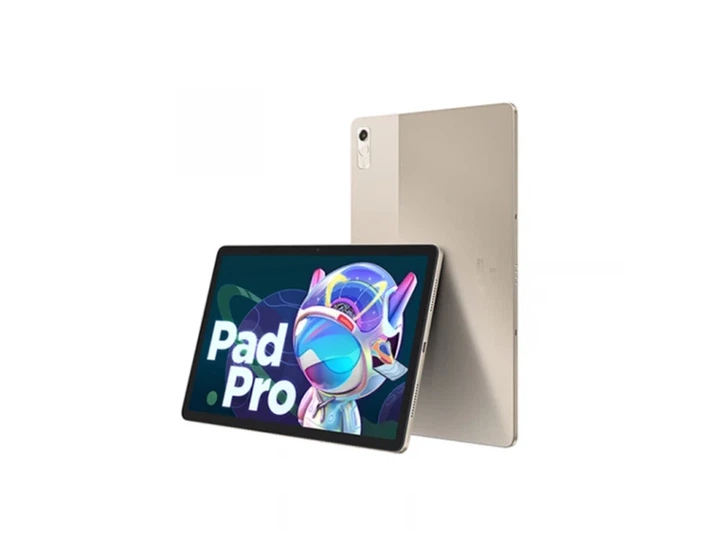 Планшет Lenovo XiaoXin Pad P11 Pro 2022 Kompanio 6/128GB Wi-Fi