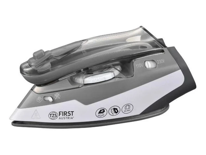 Праска First FA-5640-3 - Фото 2 Праска First FA-5640-3 - изображение 2