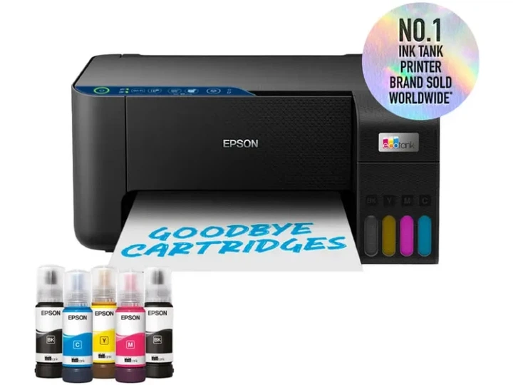 БФП Epson EcoTank L3271 (C11CJ67435) - изображение 2