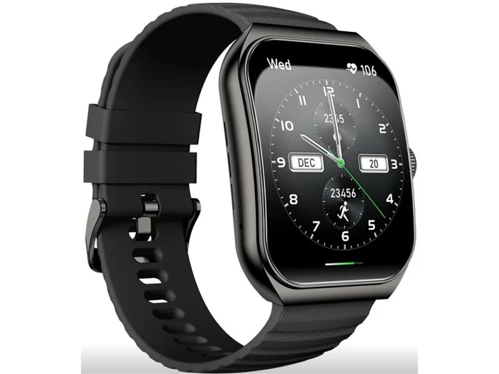 Смарт-годинник Black Shark GT3 Black - изображение 2