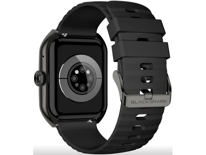 Смарт-годинник Black Shark GT3 Black - изображение 6