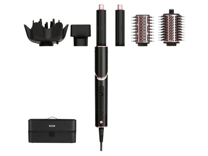 Стайлер SHARK HD440EU - изображение 2