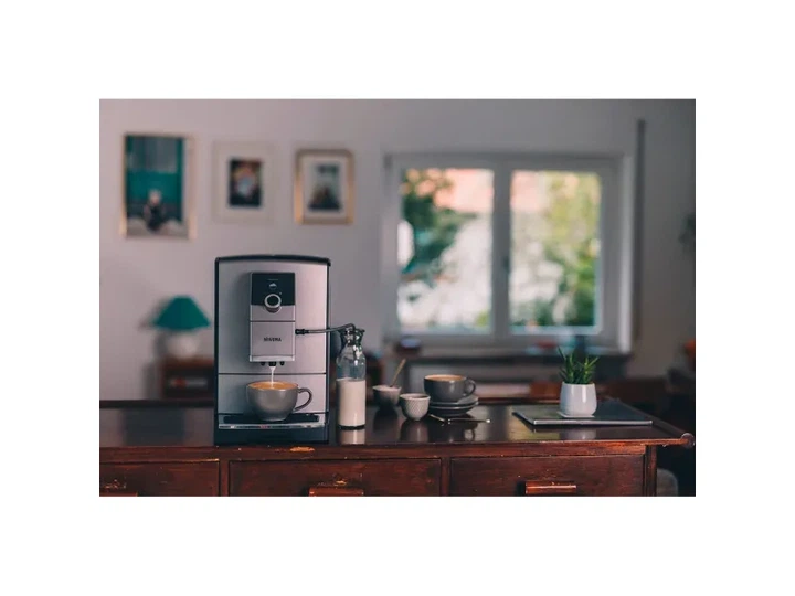 Кавомашина автоматична Nivona CafeRomatica 795 (NICR 795) - Фото 4 Кавомашина автоматична Nivona CafeRomatica 795 (NICR 795) - изображение 4